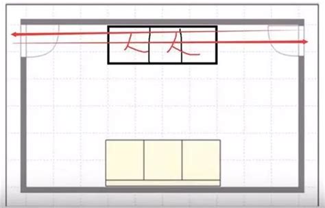 穿堂煞化解|科學解釋“穿堂煞”的風水原理及正確化解方法